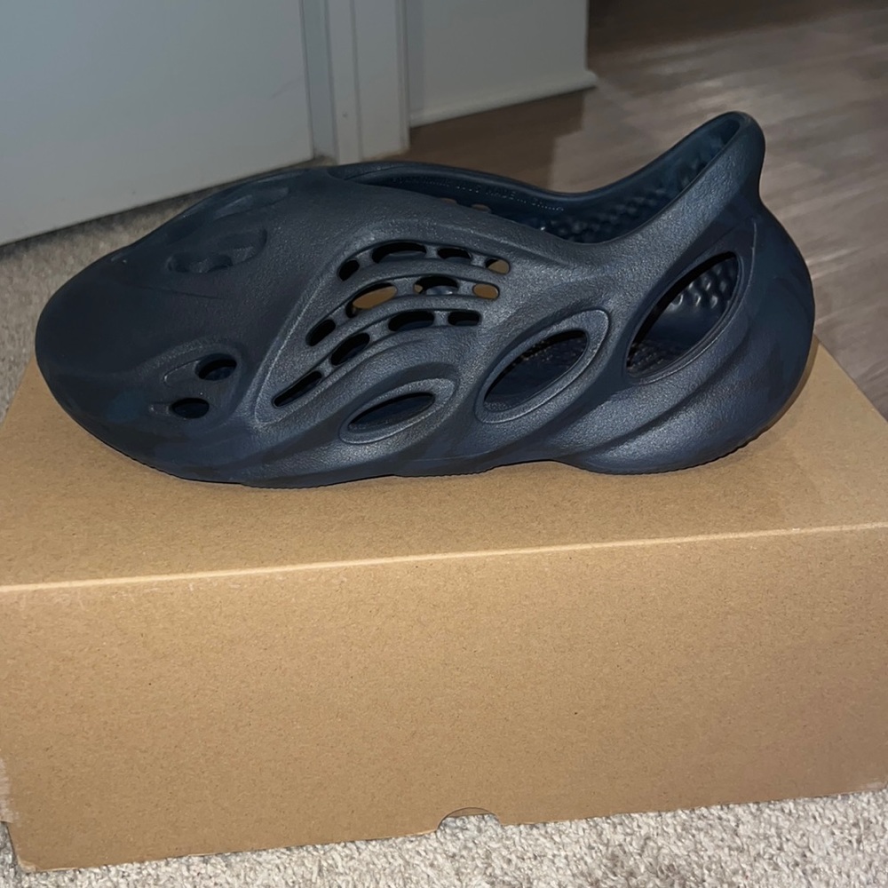 Yeezy Foam Runner